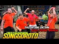 Lagu HEBOH!! SONGGOROTO Tampil Penuh Atraksi ONTRAN-ONTRAN Bikin Tegang Seru Bahagia Hingga Kalap BRINGAS