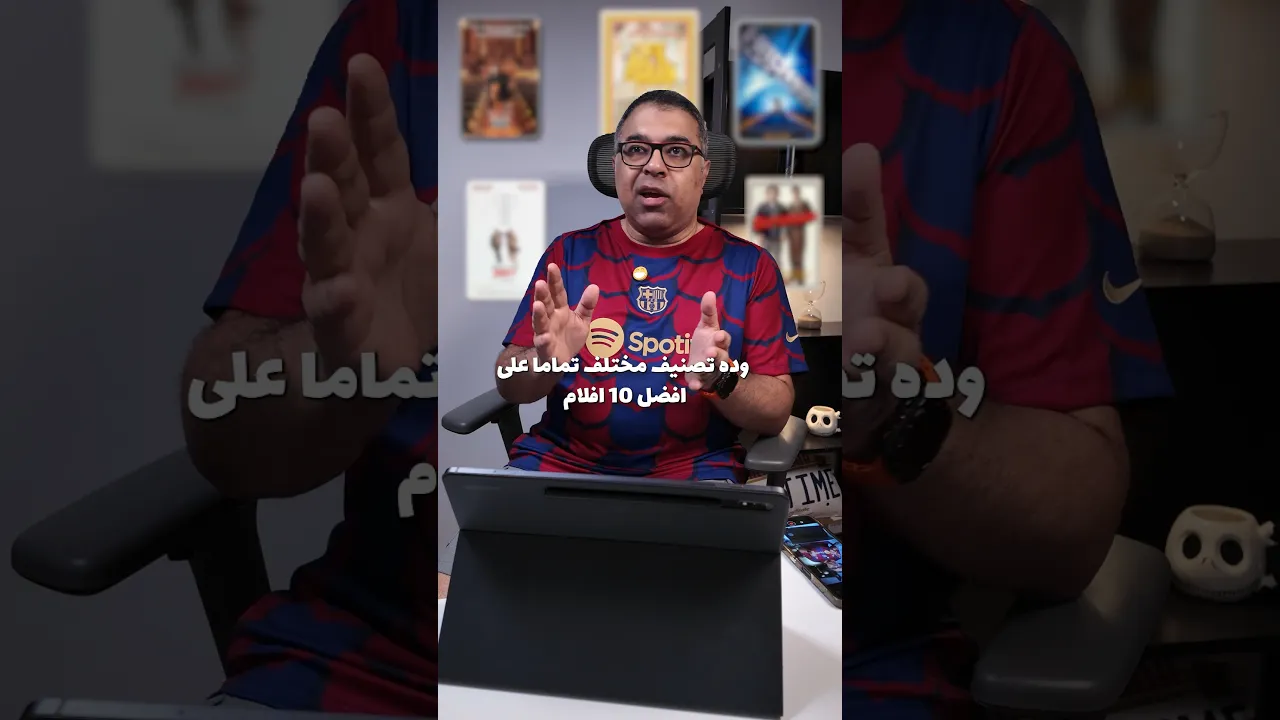 Film Gamed channel featured image