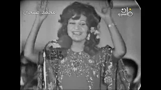 ليلى نظمى   الحارس الله     حفلة دندنها