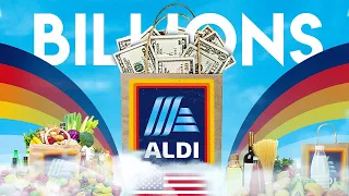 Aldi The Story Of The Fastest Growing Grocery Store In America