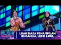 IIS DAHLIA X LESTI KEJORA X DUL JAELANI - Piano | INDONESIAN MUSIC AWARDS 2024