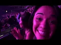 Intro + yes, and? — Ariana Grande (Live from Oakland 2026-06-06)
