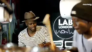 black motion ugayo 