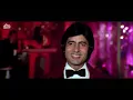 Mere Naseeb Mein Tu Hai Ke Nahi 8K Song - Lata Mangeshkar | Hema Malini, Amitabh | Naseeb (1981)