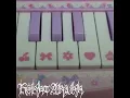 KËKHT ARAKH ~ 🎀🦷CRYSTAL (SPED UP!!)🐾