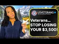 Colorado Veterans Don t Let 3 500 in 2026 Benefits Slip Away