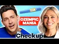 The Difficult Questions On Ozempic Weight Loss