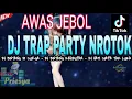 Download Lagu DJ TRAP PARTY NROTOK ENAK BUAT CEK SOUND‼️DJ HATI SIAPA TAK LUKA