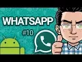 Make an Android App Like WHATSAPP -