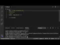 Python Programming 36 Split String by New Line