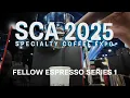 Download Lagu Fellow Espresso Machines Series 1 - SCA 2025