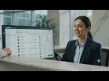 Secure Contactless Visitor Check-In for Modern Offices PassPoint