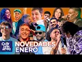 Download Lagu Novedades de enero 2024 - Los últimos estrenos cuarteteros (enganchado)