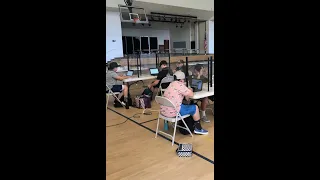 Alpine school district begins school year hosts learning pods