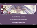 YOASOBI / 勇者 (Yuusha) Lyrics [Kan_Rom_Eng]