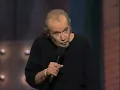 George Carlin - Stupid people