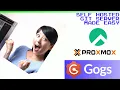 Self Hosting Gogs made easy