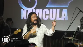 navicula feat ello dewa 19 black hole sun metropolutan live at archipelago rebels release 