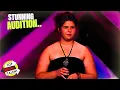 Download Lagu They Underestimated This Nervous 14 Year Old.. Until She Left Them Speechless! 😲🎤