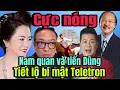 Download Lagu Quá ghê Nam Quan và tiến Dũng bất ngờ tiết bí mật lộ cực sốc về công ty Teletron wow !!
