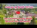 Download Lagu 🔴inilah Perkampungan Batak Paling Tua dan Pertama, dari sinilah semua marga marga Berasal ‼️