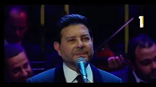 هاني شاكر حكاية كل عاشق 