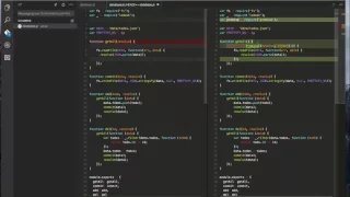 Git Version Control in VS Code