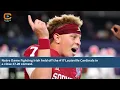 Top 25 College Football Scores
