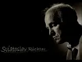 Sviatoslav Richter plays Grieg Lyric Pieces - Op.43 No.6 'To Spring'
