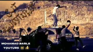 يقصف عمرك يا ولد ايه الصياعه ادب   دندنها