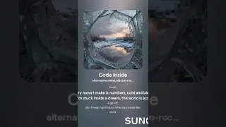 Code Inside Ai Music Suno Udio 