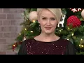 Bob Mackie s Sequin Top with Chiffon Side Panels on QVC
