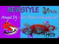 Download Lagu Angel Dj - Da Tekno Amerikan