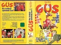 Download Lagu Gus German VHS Opening (Disney) 1987