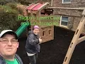 Some advice Step 2 Adventure Lodge Play Center