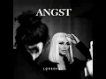 Angst (feat. Rymez) - Loredana