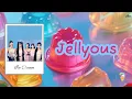 Download Lagu ILLIT - Jellyous Easy Lyrics