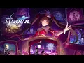 Lagu Sparkle theme - Monodrama Extended V1 | Honkai: Star Rail OST