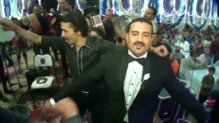 المرعب  حماده محرم     بدا الفرح بالخراب ومزامير خراب وطلعات فاجره دندنها