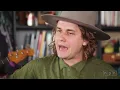 Kevin Morby: NPR Music Tiny Desk Concert