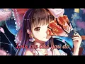 Lagu Nightcore - Love me like you do ( Lyrics )