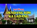 Lagu Lagu Minang - Dendang KIM Ka Ladang (Music Cover Elvie) #coversong #laguminang 