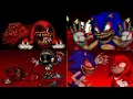 Download Lagu Sonic exe Project X - Full Game