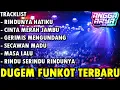 Download Lagu DJ RINDUNYA HATIKU X CINTA MERAH JAMBU DUGEM FUNKOT DANGDUT TERBARU FULL BASS 2025