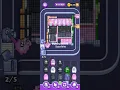 Pixel flow nivel 829 solucion walkthrough