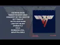 Van Halen - Van Halen II (Full Album)