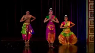 nattakurinji varnam amal nath kalakshetra