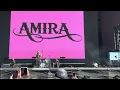 Amira Elfeky Live | Breakdown | Sick New World ( FW,TX 10/24/26)