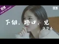Download Lagu 李宇春 - 下個，路口，見『秒针转动   DI DI DA』【動態歌詞Lyrics】