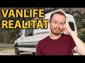 VANLIFE ist NICHT immer EINFACH 😬 | Frust \u0026 Camper Verbote auf La Maddalena 🇮🇹